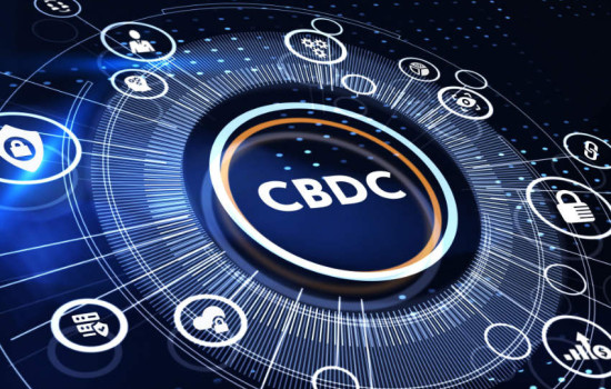 العملة الرقمية للبنك المركزي (CBDC)- متقدم
